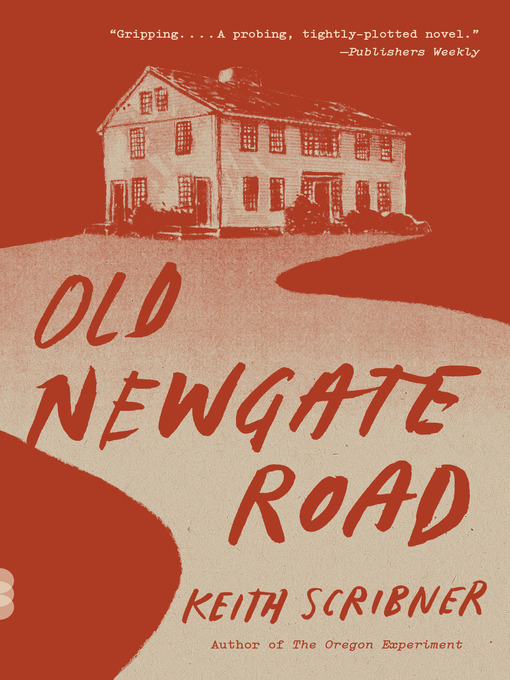 Cover image for Old Newgate Road